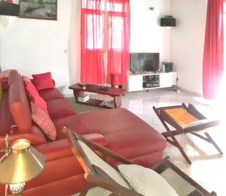 Villa charmante à Capesterre Belle Eau avec piscine privée - Photo 10