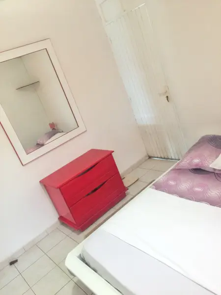 Villa charmante à Capesterre Belle Eau avec piscine privée - Photo 15