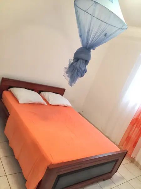 Villa charmante à Capesterre Belle Eau avec piscine privée - Photo 16