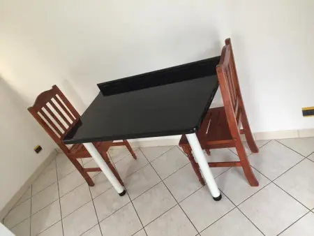 Villa charmante à Capesterre Belle Eau avec piscine privée - Photo 18