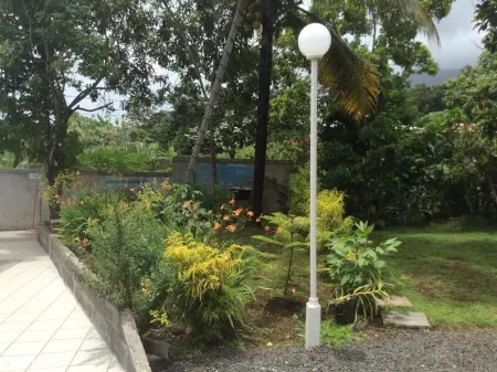 Villa charmante à Capesterre Belle Eau avec piscine privée - Photo 21