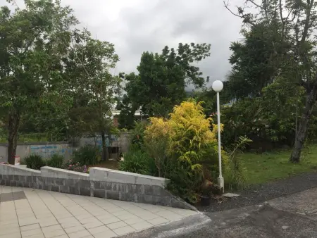 Villa charmante à Capesterre Belle Eau avec piscine privée - Photo 23