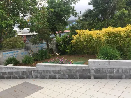 Villa charmante à Capesterre Belle Eau avec piscine privée - Photo 24