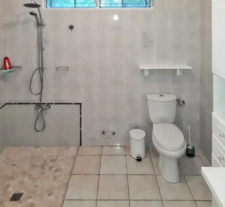 Villa charmante à Capesterre Belle Eau avec piscine privée - Photo 26