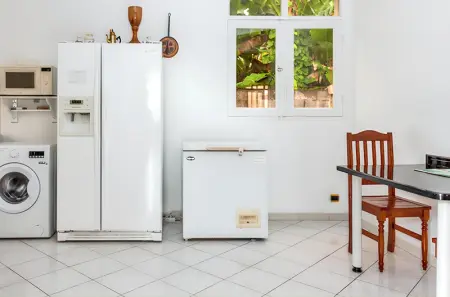 Villa charmante à Capesterre Belle Eau avec piscine privée - Photo 36