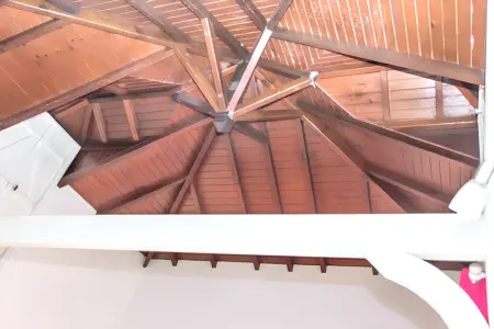 Villa charmante à Capesterre Belle Eau avec piscine privée - Photo 37