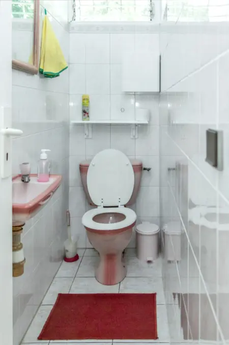 Villa charmante à Capesterre Belle Eau avec piscine privée - Photo 40