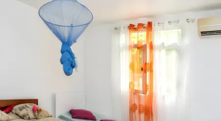 Villa charmante à Capesterre Belle Eau avec piscine privée - Photo 42