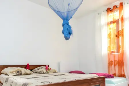 Villa charmante à Capesterre Belle Eau avec piscine privée - Photo 43