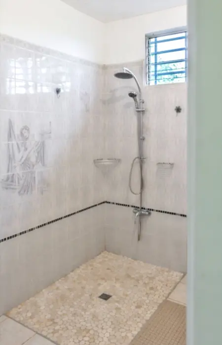 Villa charmante à Capesterre Belle Eau avec piscine privée - Photo 45