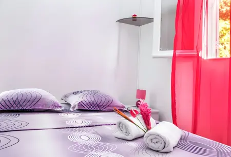 Villa charmante à Capesterre Belle Eau avec piscine privée - Photo 46