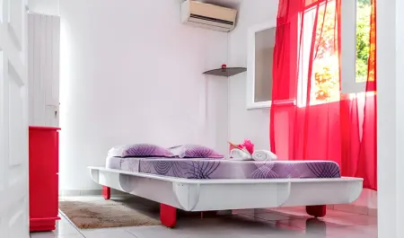 Villa charmante à Capesterre Belle Eau avec piscine privée - Photo 47