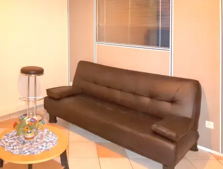 Appartement confort au Diamant 25 m² terrasse, Appartement 2 personnes à Le Diamant - Photo 1