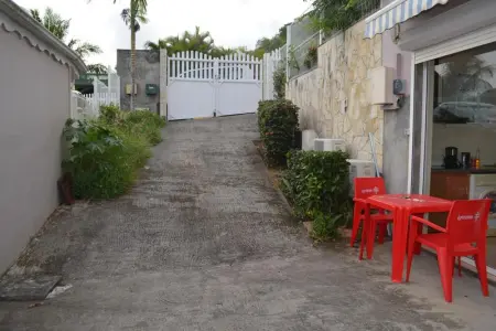 Appartement confort au Diamant 25 m² terrasse, Appartement 2 personnes à Le Diamant - Photo 5