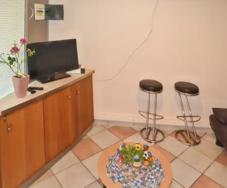 Appartement confort au Diamant 25 m² terrasse, Appartement 2 personnes à Le Diamant - Photo 6