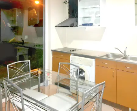 Appartement confort au Diamant 25 m² terrasse, Appartement 2 personnes à Le Diamant - Photo 9