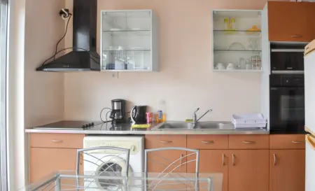 Appartement confort au Diamant 25 m² terrasse, Appartement 2 personnes à Le Diamant - Photo 10