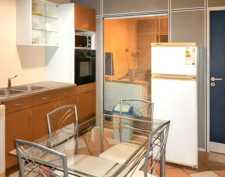 Appartement confort au Diamant 25 m² terrasse, Appartement 2 personnes à Le Diamant - Photo 11