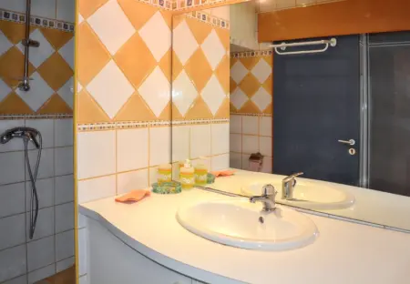 Appartement confort au Diamant 25 m² terrasse, Appartement 2 personnes à Le Diamant - Photo 16