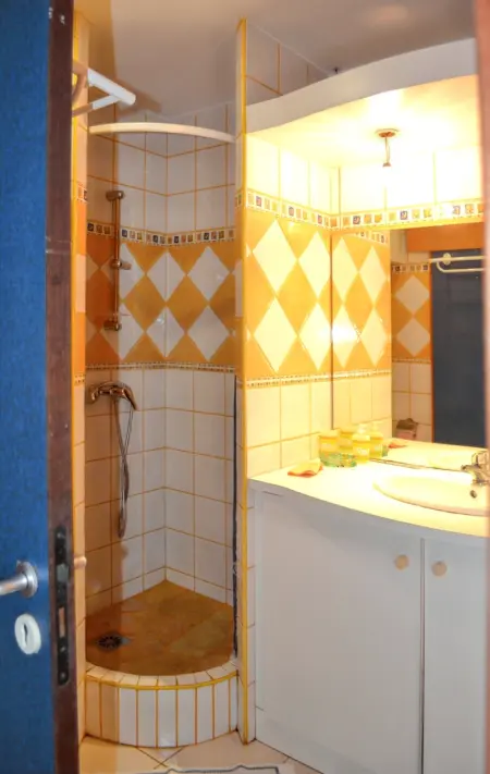 Appartement confort au Diamant 25 m² terrasse, Appartement 2 personnes à Le Diamant - Photo 17