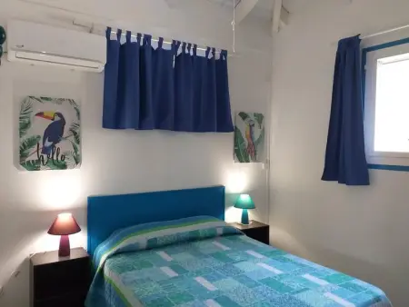 Maison confortable au Diamant avec vue sur la mer - Photo 4