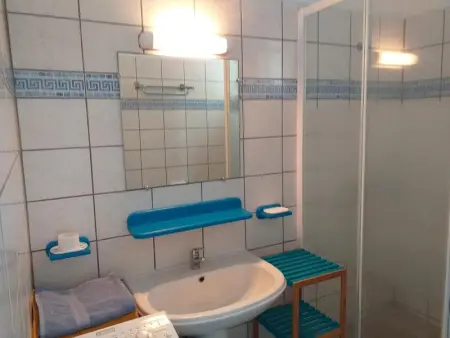 Maison confortable au Diamant avec vue sur la mer - Photo 10