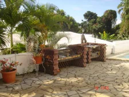 Maison confortable au Bois des Nefles, 70 m² avec piscine partagée - Photo 1