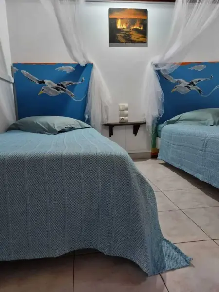 Maison confortable au Bois des Nefles, 70 m² avec piscine partagée - Photo 5