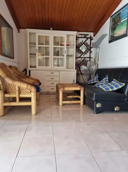 Maison confortable au Bois des Nefles, 70 m² avec piscine partagée - Photo 6