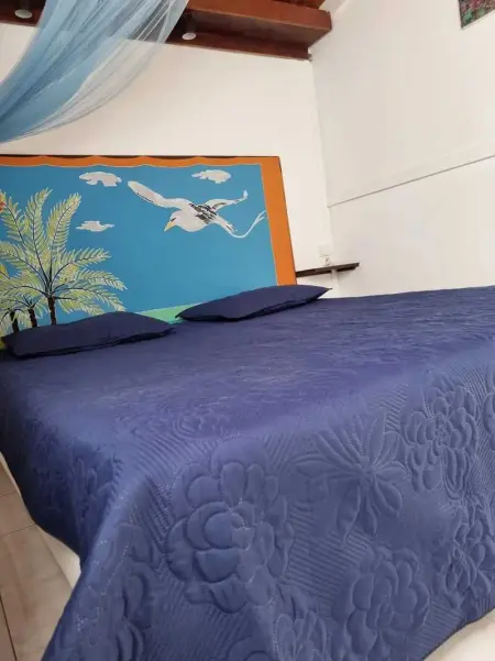 Maison confortable au Bois des Nefles, 70 m² avec piscine partagée - Photo 7