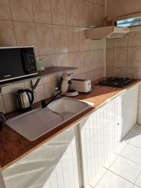 Maison confortable au Bois des Nefles, 70 m² avec piscine partagée - Photo 8