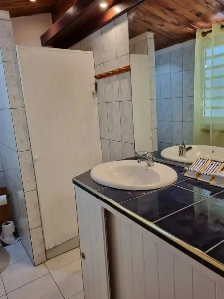 Maison confortable au Bois des Nefles, 70 m² avec piscine partagée - Photo 9