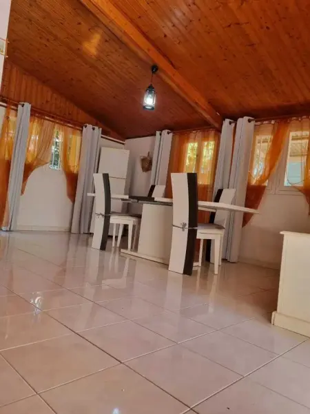 Maison confortable au Bois des Nefles, 70 m² avec piscine partagée - Photo 10