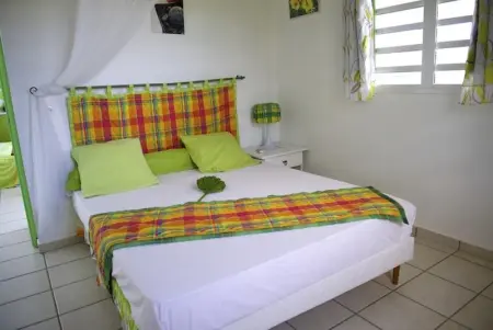 Villa élégante avec piscine privée à Saint-François - Photo 8