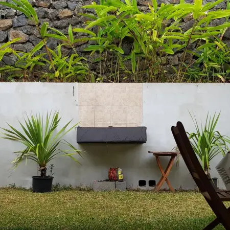 Maison Confortable à Saint Paul avec Vue sur la Mer - Photo 3