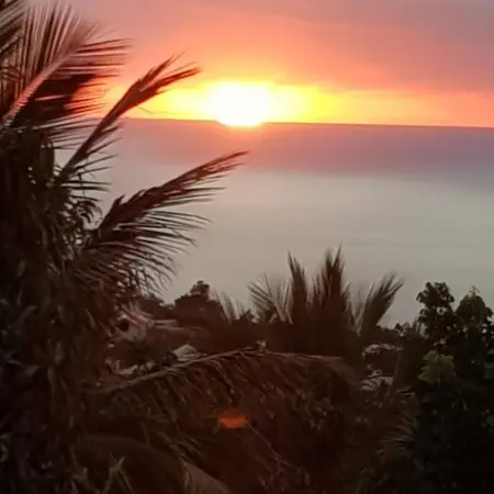 Maison Confortable à Saint Paul avec Vue sur la Mer - Photo 4
