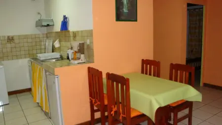 Maison Confortable à Saint Paul avec Vue sur la Mer - Photo 5