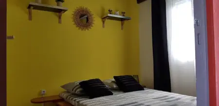 Maison Confortable à Saint Paul avec Vue sur la Mer - Photo 8