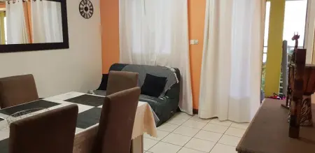 Maison Confortable à Saint Paul avec Vue sur la Mer - Photo 9