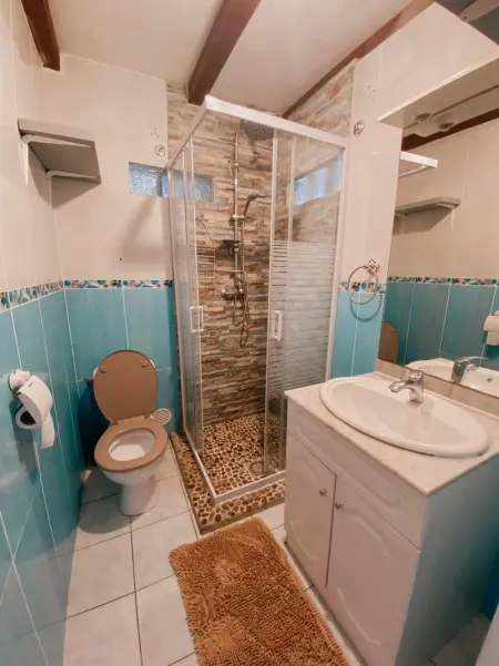 Maison Confortable à Saint Paul avec Vue sur la Mer - Photo 14