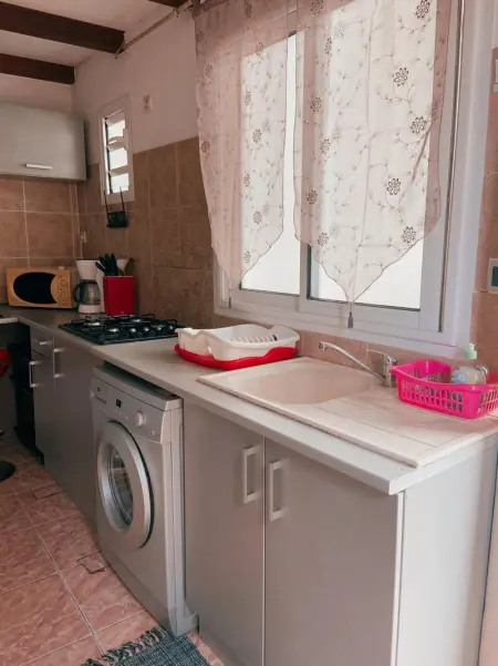 Maison Confortable à Saint Paul avec Vue sur la Mer - Photo 15