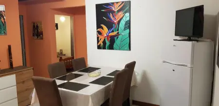 Maison Confortable à Saint Paul avec Vue sur la Mer - Photo 16