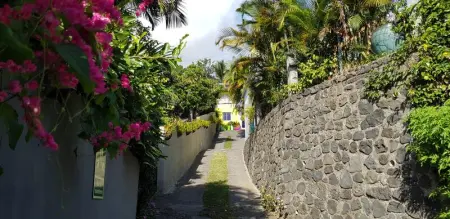 Maison Confortable à Saint Paul avec Vue sur la Mer - Photo 18