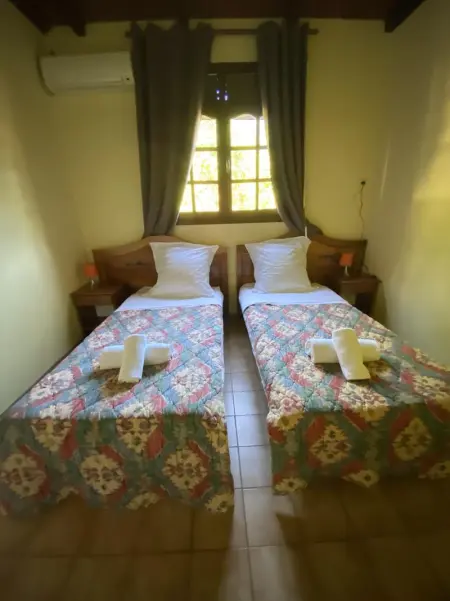 Appartement charmant à Pointe-Noire - Piscine et Jacuzzi - 54 m² - Photo 5