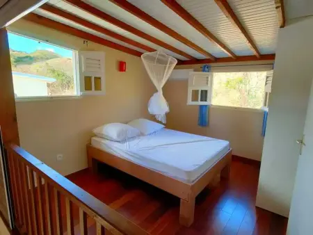 Maison spacieuse avec jardin au Diamant, proche plages - Photo 2