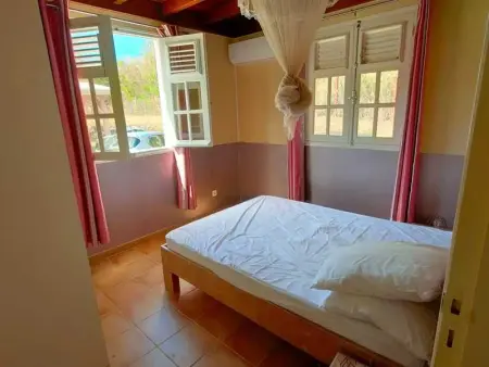 Maison spacieuse avec jardin au Diamant, proche plages - Photo 7