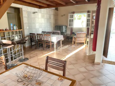 Maison spacieuse avec jardin au Diamant, proche plages - Photo 11