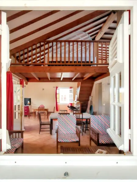 Maison spacieuse avec jardin au Diamant, proche plages - Photo 12