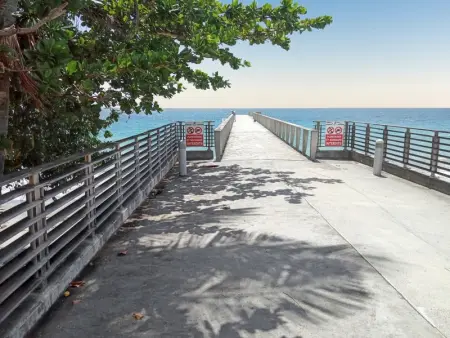 Maison spacieuse avec jardin au Diamant, proche plages - Photo 13