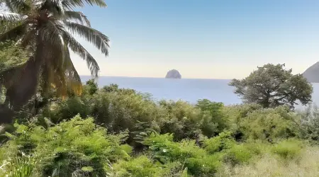 Maison spacieuse avec jardin au Diamant, proche plages - Photo 15